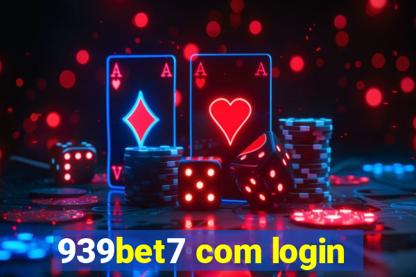 939bet7 com login